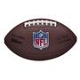 Imagem de Bola De Futebol Americano Nfl Duke Pro Wilson Wtf1825Xbbrs