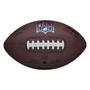 Imagem de Bola De Futebol Americano Nfl Duke Pro Wilson Wtf1825Xbbrs