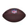 Imagem de Bola De Futebol Americano NFL Duke Pro WTF1825XBBRS - Wilson