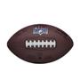 Imagem de Bola De Futebol Americano NFL Duke Pro WTF1825XBBRS - Wilson