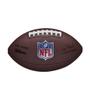 Imagem de Bola De Futebol Americano NFL Duke Pro WTF1825XBBRS - Wilson
