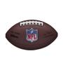 Imagem de Bola De Futebol Americano NFL Duke Pro WTF1825XBBRS - Wilson