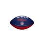 Imagem de Bola De Futebol Americano NFL Mini Team Retrô Wilson