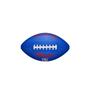 Imagem de Bola De Futebol Americano NFL Mini Team Retrô Wilson