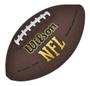 Imagem de Bola de Futebol Americano NFL Super Grip Oficial da Wilson