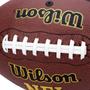 Imagem de Bola de Futebol Americano NFL Super Grip Oficial da Wilson