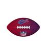 Imagem de Bola De Futebol Americano NFL Tailgate Jr Bufallo Bills - Wilson