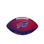 Imagem de Bola De Futebol Americano NFL Tailgate Jr Bufallo Bills - Wilson