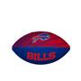Imagem de Bola De Futebol Americano NFL Tailgate Jr Bufallo Bills - Wilson