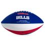 Imagem de Bola de Futebol Americano Wilson NFL Buffalo Bills Mini