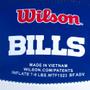 Imagem de Bola de Futebol Americano Wilson NFL Buffalo Bills Mini