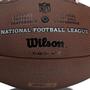 Imagem de Bola de Futebol Americano Wilson NFL Duke Pro - Réplica Tamanho Oficial