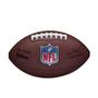 Imagem de Bola de Futebol Americano Wilson NFL Duke Pro Réplica