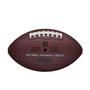 Imagem de Bola de Futebol Americano Wilson NFL Duke Pro Réplica