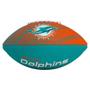 Imagem de Bola de Futebol Americano Wilson NFL Miami Dolphins Tailgate