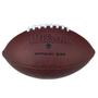 Imagem de Bola de Futebol Americano Wilson Nfl Stride Pu Oficial