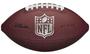 Imagem de Bola de Futebol Americano Wilson NFL Stride - Tamanho Oficial