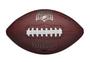 Imagem de Bola de Futebol Americano Wilson NFL Stride - Tamanho Oficial