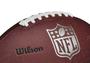 Imagem de Bola de Futebol Americano Wilson NFL Stride - Tamanho Oficial