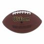 Imagem de Bola De Futebol Americano Wilson NFL Super Grip Oficial Size