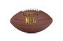 Imagem de Bola de Futebol Americano Wilson NFL Super Grip Oficial