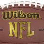 Imagem de Bola de Futebol Americano Wilson NFL Super Grip