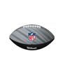Imagem de Bola de Futebol Americano WILSON NFL Tailgate JR LAS VEGAS RAIDERS