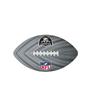 Imagem de Bola de Futebol Americano WILSON NFL Tailgate JR LAS VEGAS RAIDERS