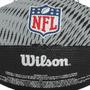Imagem de Bola de Futebol Americano Wilson NFL Team Junior Tailgate Las Vegas Raiders