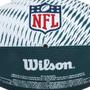 Imagem de Bola de Futebol Americano Wilson NFL Team Junior Tailgate Philadelphia Eagles
