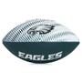 Imagem de Bola de Futebol Americano Wilson NFL Team Junior Tailgate Philadelphia Eagles