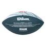 Imagem de Bola de Futebol Americano Wilson NFL Team Tailgate Jr. Philadelphia Eagles