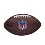 Imagem de Bola De Futebol Americano Wilson NFL The Duke Pro Oficial