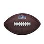 Imagem de Bola De Futebol Americano Wilson NFL The Duke Pro Oficial