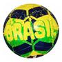 Imagem de Bola de Futebol Brasil Copa do Mundo N  5 Licenciada - Dualt 300  Velox / Dualt 