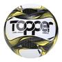 Imagem de Bola de Futebol Campo Topper Drible Tecnofusion