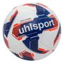 Imagem de Bola de Futebol Campo Uhlsport Force 2.0 Oficial + Bomba de Ar