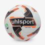 Imagem de Bola de Futebol Campo Uhlsport Resist Synergy - Branco