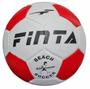 Imagem de Bola de Futebol de Areia - Beach Soccer - Finta