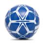 Imagem de Bola de Futebol de Campo Adidas Starlancer Club Azul/branco