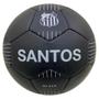 Imagem de Bola De Futebol De Campo Black Santos N5