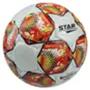 Imagem de Bola de Futebol de Campo Costurada Star Kagiva + Bomba de Ar