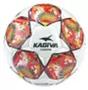 Imagem de Bola de Futebol de Campo Costurada Star Kagiva + Bomba de Ar