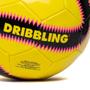 Imagem de Bola de Futebol de Campo First Dribblig Amarelo/preto