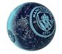 Imagem de Bola De Futebol De Campo Nº 5 Manchester City Azul E Preta