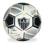 Imagem de  Bola de Futebol de Campo Oficial Atlético Mineiro N5 PVC