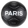 Imagem de Bola De Futebol De Campo Paris Saint-Germain Black Estadios N5