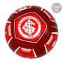 Imagem de Bola De Futebol De Campo Pvc Nº5 Internacional Vermelho