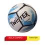 Imagem de Bola de Futebol de Campo Semi Oficial Twister