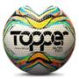 Imagem de Bola de Futebol de Campo Topper Samba TD1 Oficial